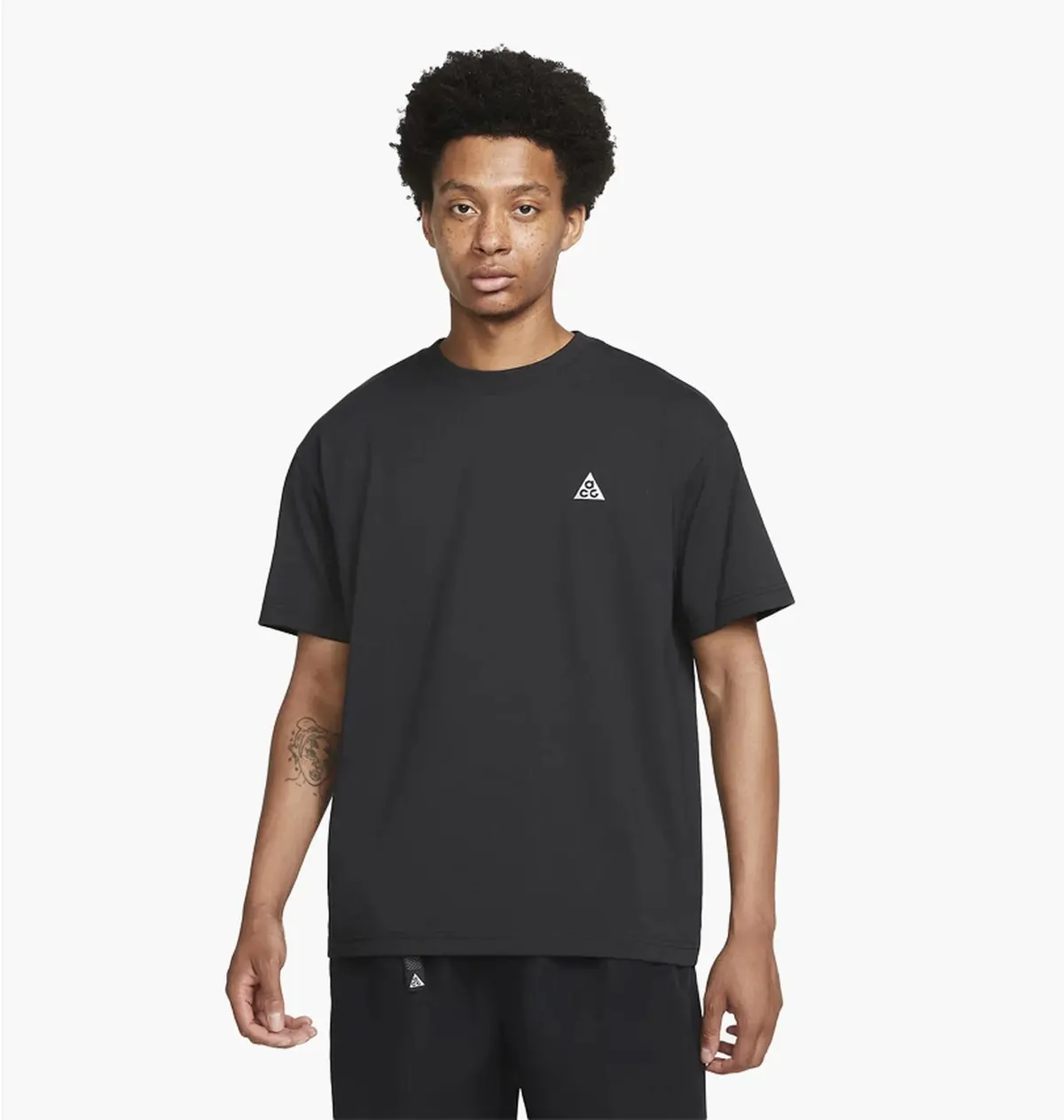 Футболка чоловіча Nike Acg