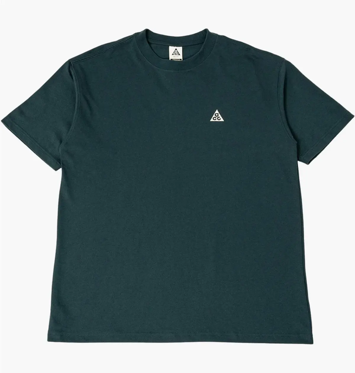 Футболка чоловіча Nike Acg Tee Blue