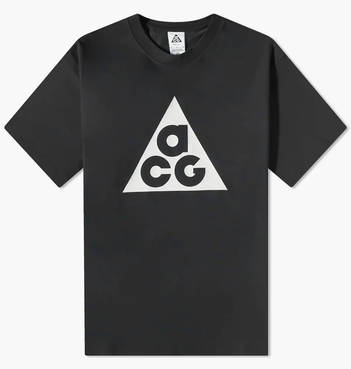 Футболка чоловіча Nike Acg Short-Sleeve T-Shirt