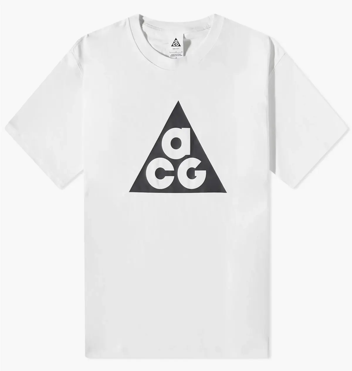 Футболка чоловіча Nike Nrg Acg Hbr Tee