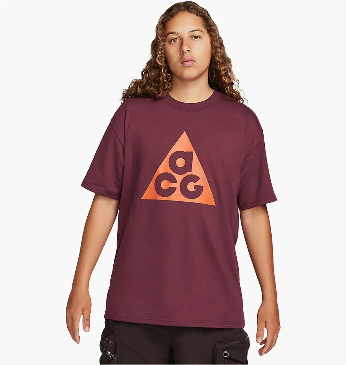 Футболка чоловіча Nike Lab Acg