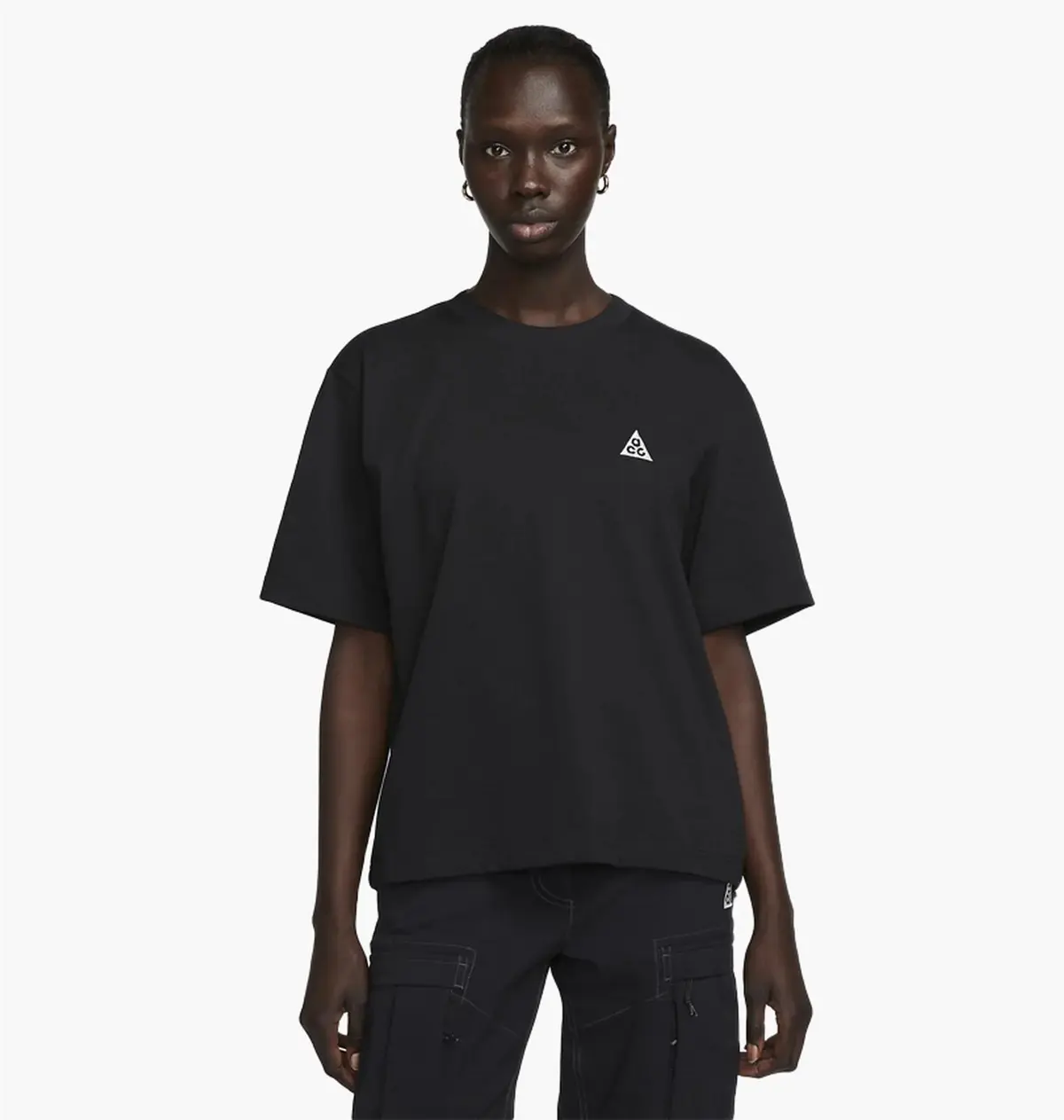 Футболка женская Nike Short-Sleeve T-Shirt