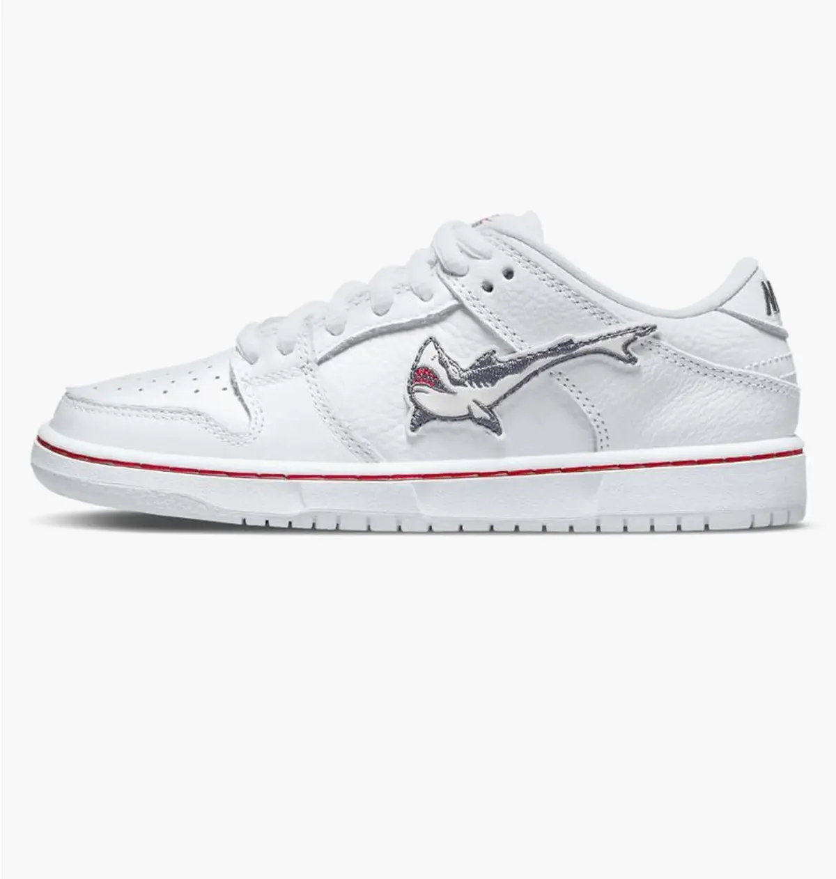 Кросівки підліткові Nike Sb Dunk Low Oski (Ps)