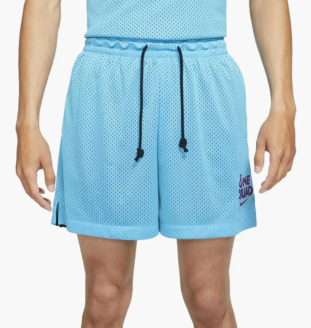 Шорти чоловічі Nike Df Std Iss Rev Short Sj