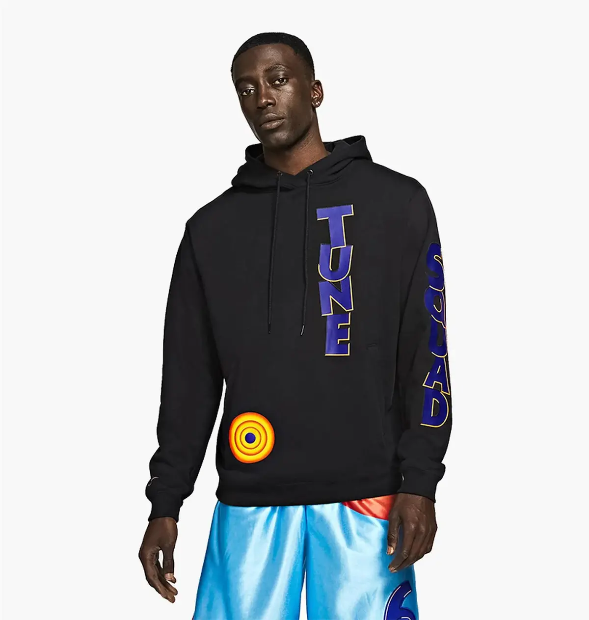 Кофта мужская Nike A New Legacy