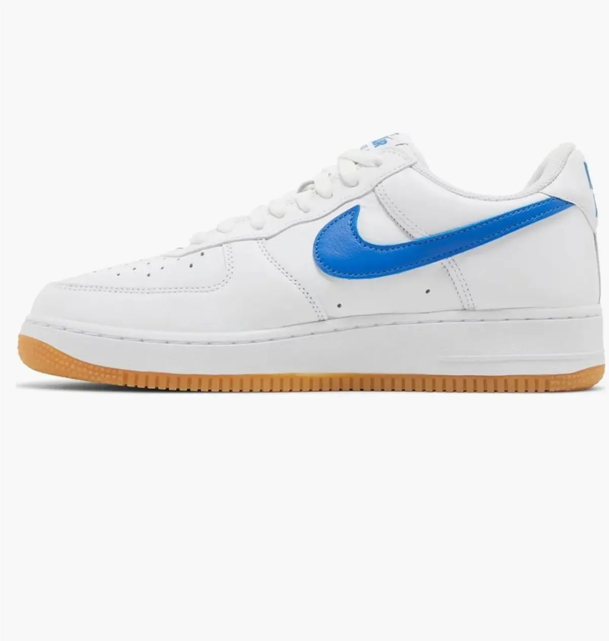 Кроссовки мужские Nike Air Force 1 Low
