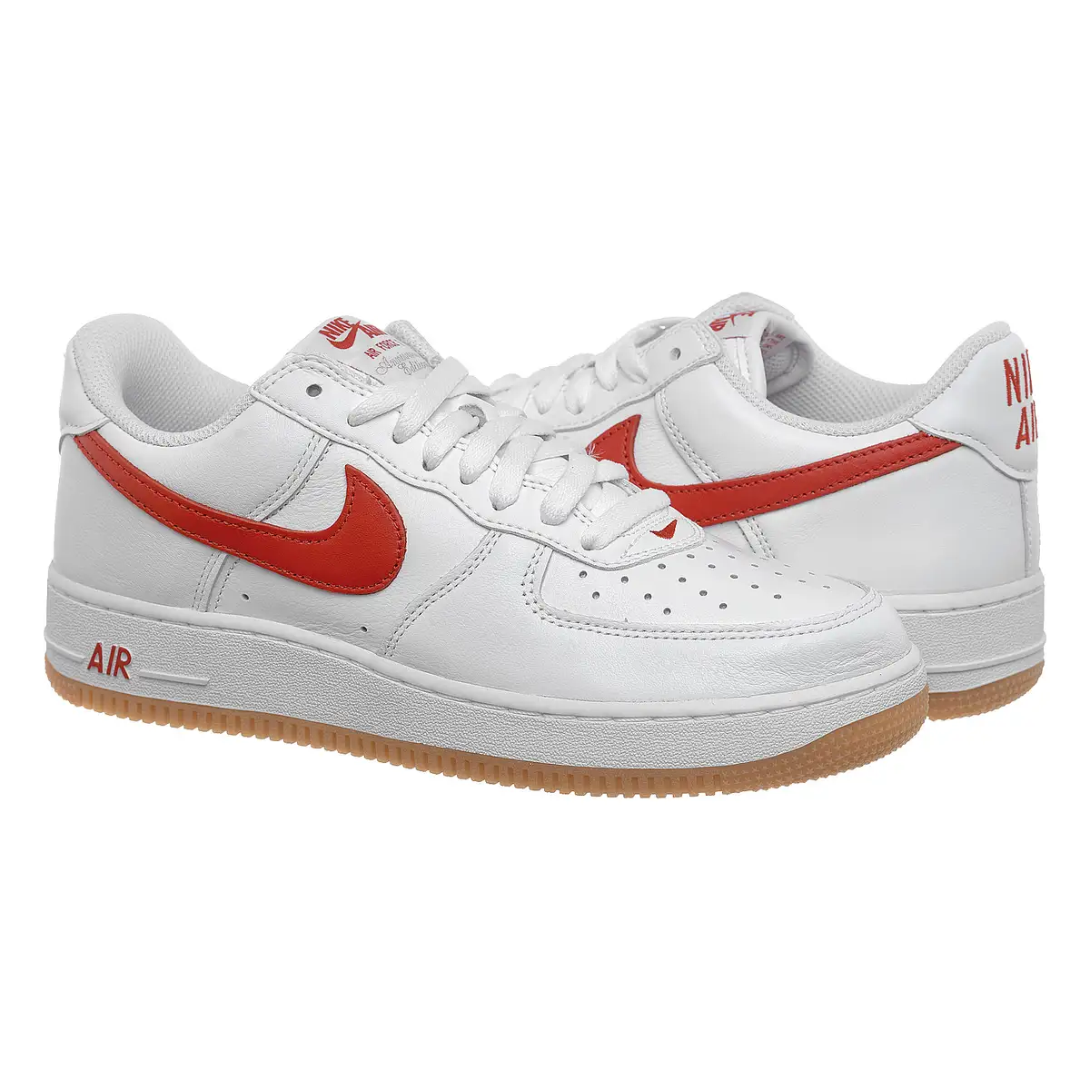 Кроссовки мужские Nike Air Force 1 Low Retro