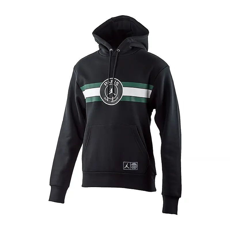 Кофта чоловіча Jordan J Psg Fleece Po