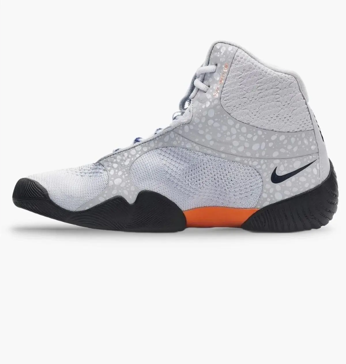 Боксёрки Nike Tawa Se White