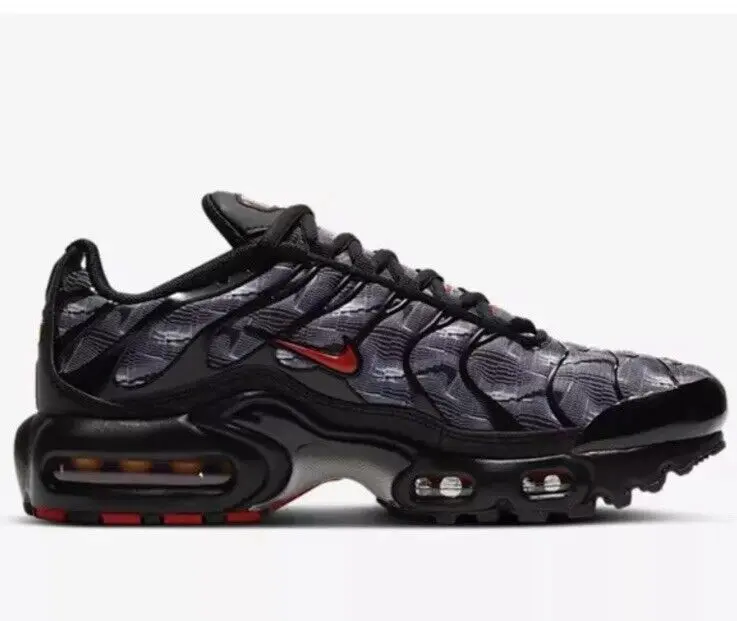 Кроссовки женские Nike Air Max Plus (Gs)