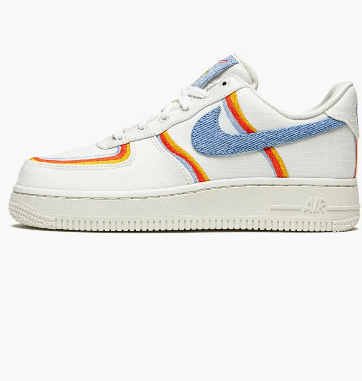 Кроссовки женские Nike Air Force 1 07
