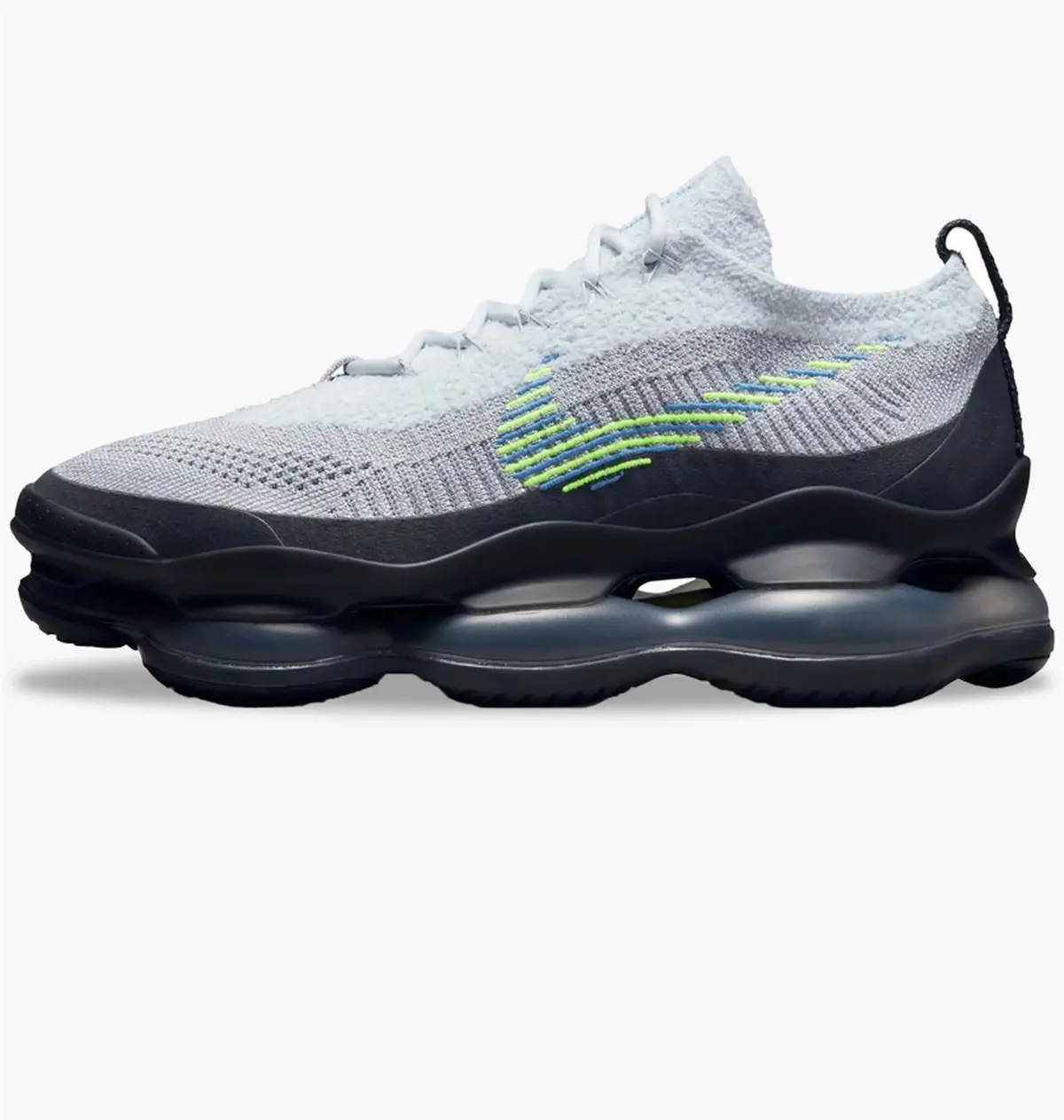 Кроссовки мужские Nike Air Max Scorpion Flyknit