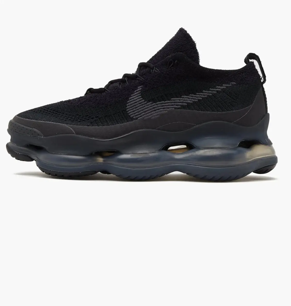 Кроссовки мужские Nike Air Max Scorpion Triple Black