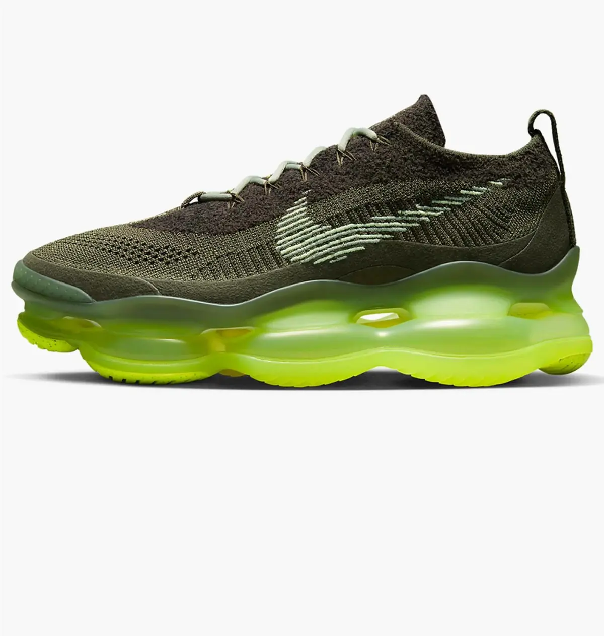 Кроссовки мужские Nike Air Max Scorpion Flyknit