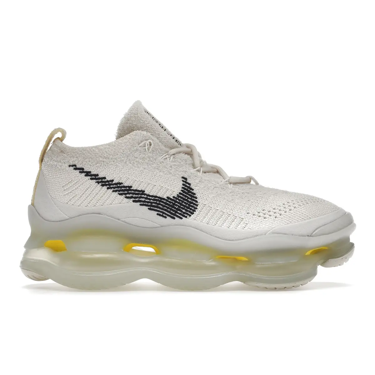 Кроссовки женские Nike Air Max Scorpion Flyknit