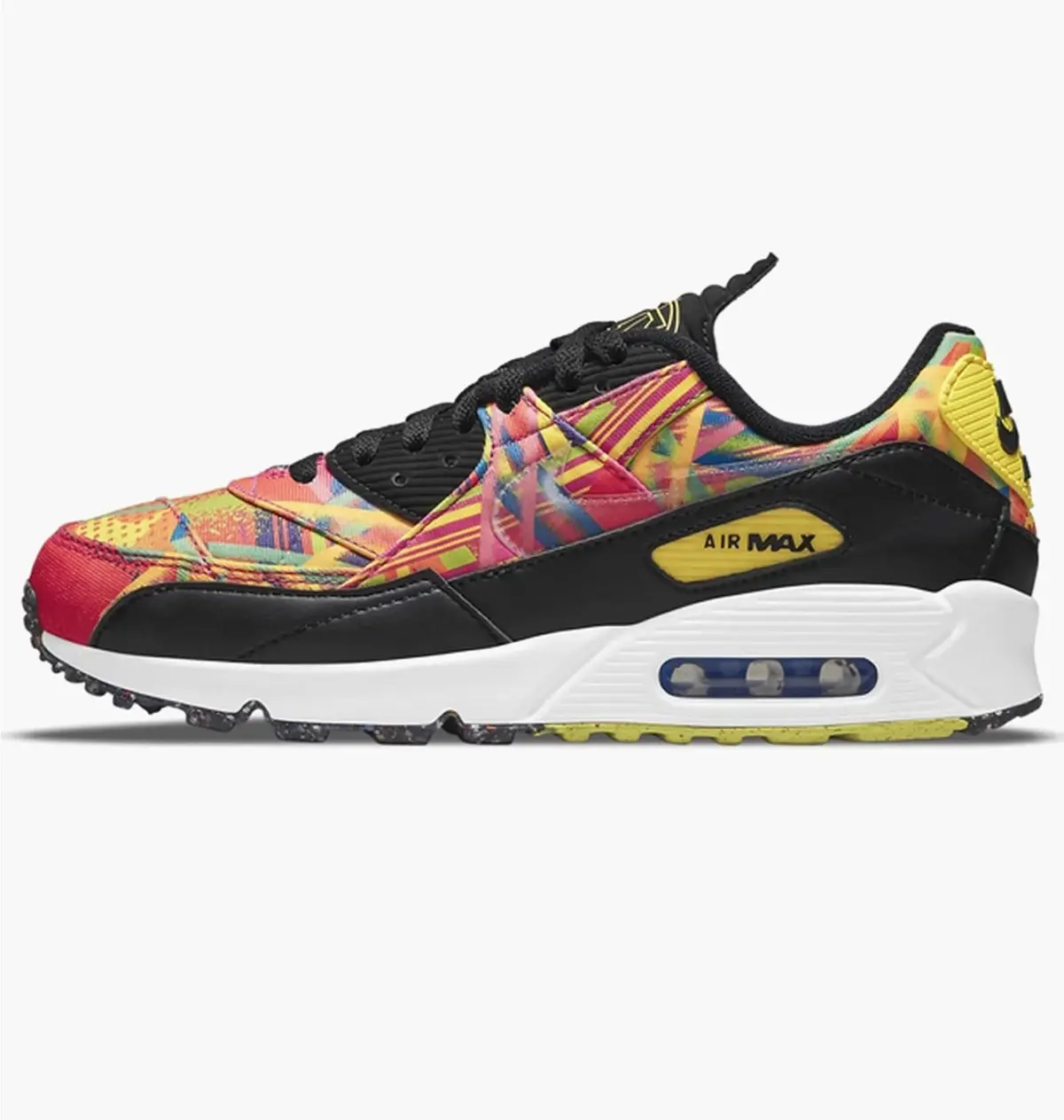 Кроссовки мужские Nike Air Max 90