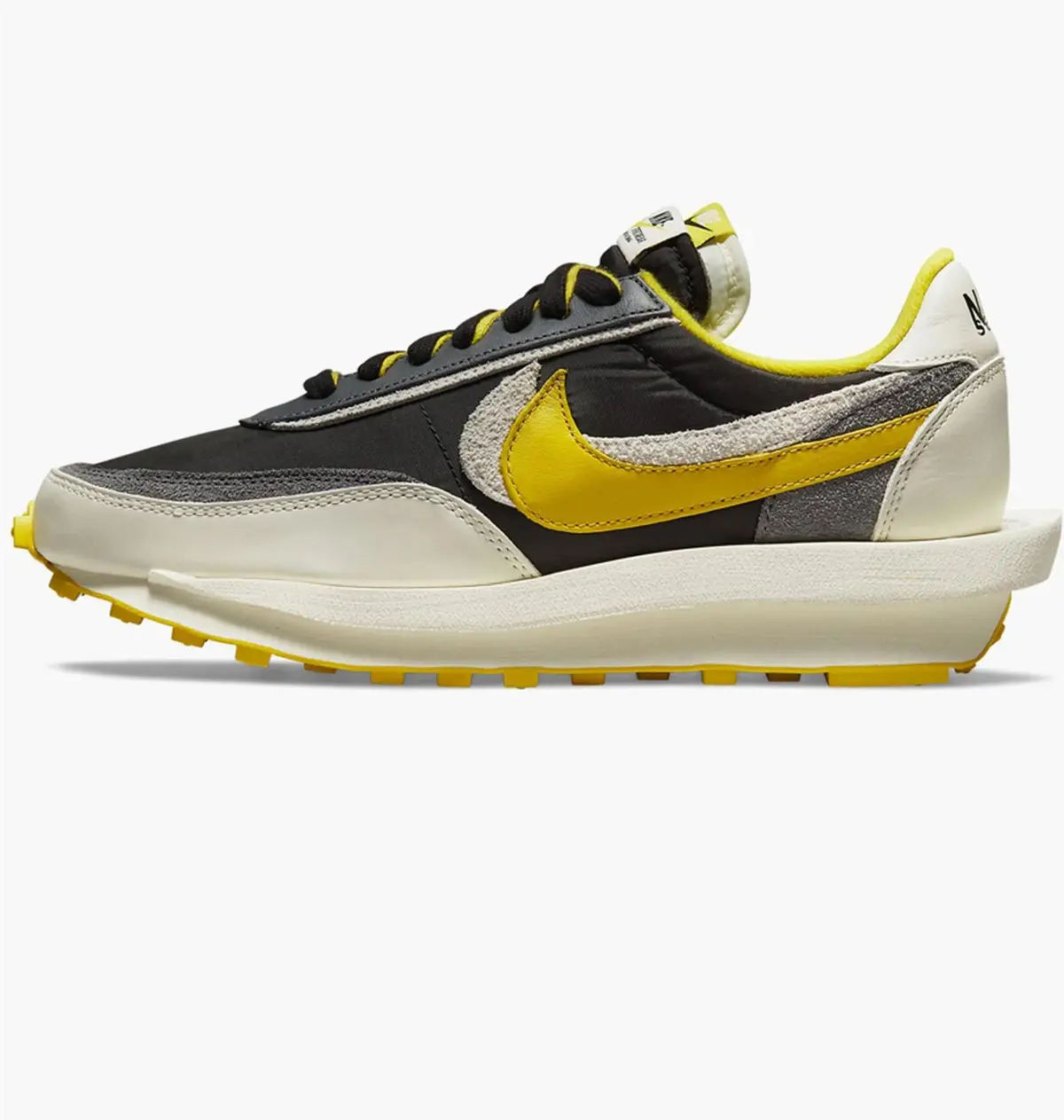 Кроссовки унисекс Nike Sacai X Undercover X Ldwaffle