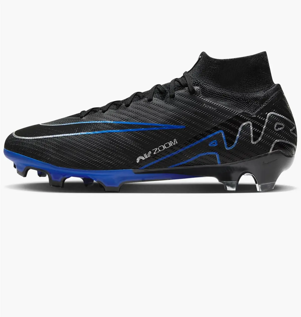 Бутси чоловічі Nike Mercurial Zoom Superfly