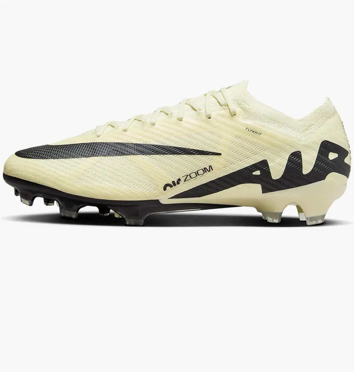 Кроссовки для бега мужские Nike Air Zoom Mercurial Vapor Xv Elite Fg