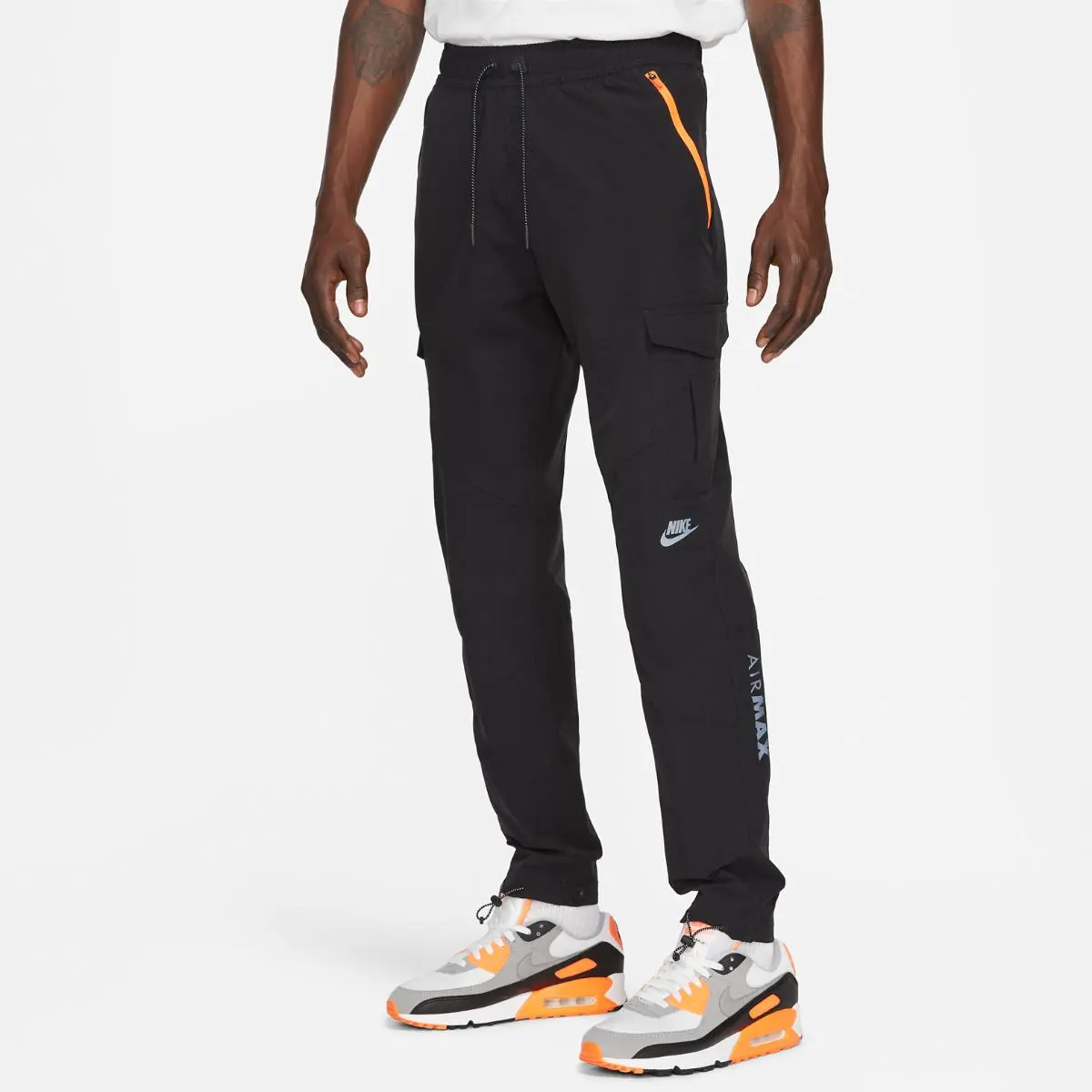 Брюки чоловічі Nike Air Max