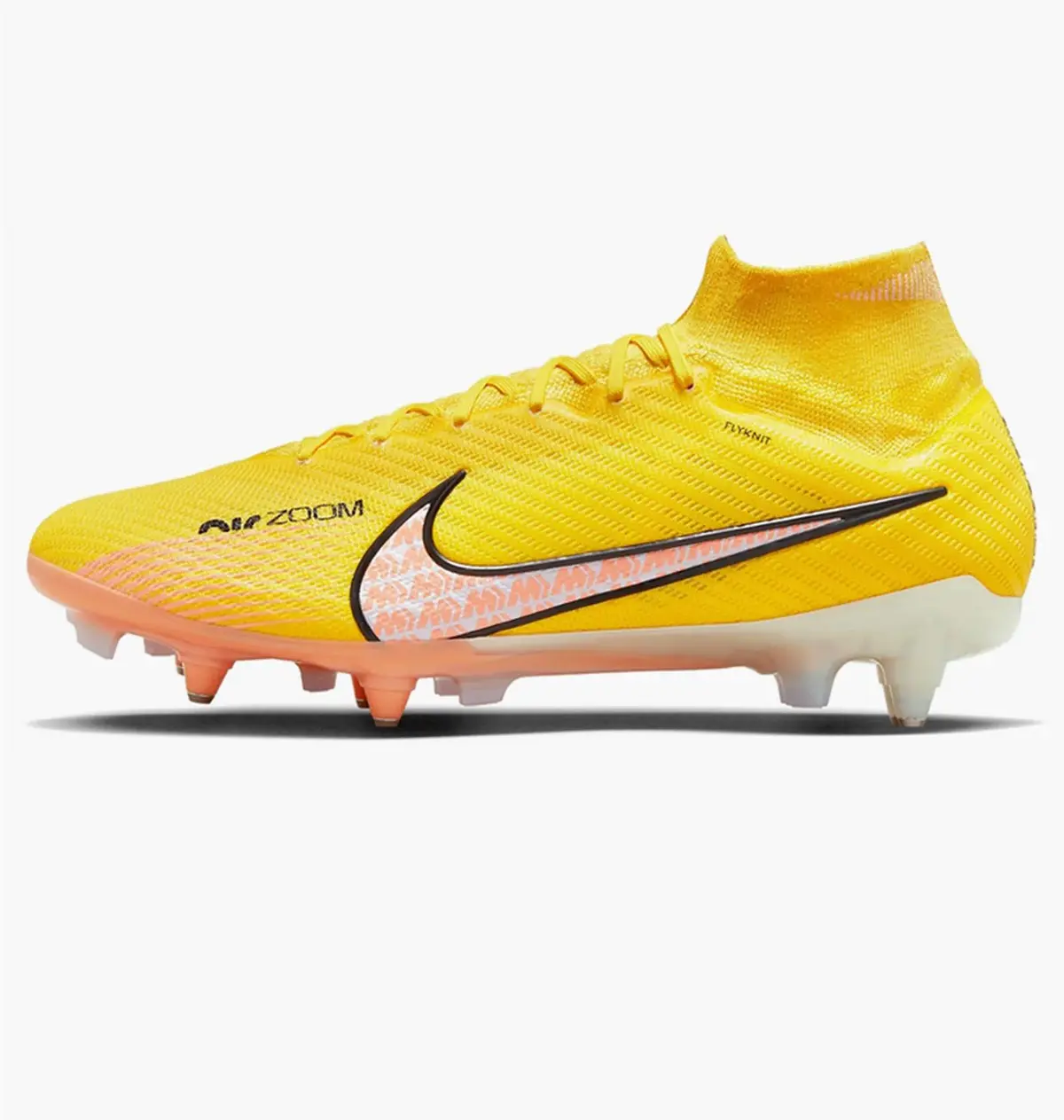 Бутсы мужские Nike Mercurial Zoom Superfly 9 Elite Sg-Proac