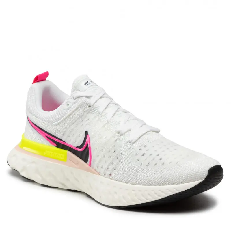 Кросівки чоловічі Nike React Infinity Run Fk 2