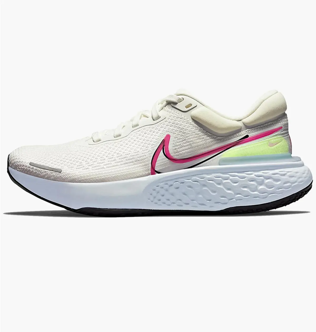 Кроссовки для бега мужские Nike Zoomx Invincible Run Fk