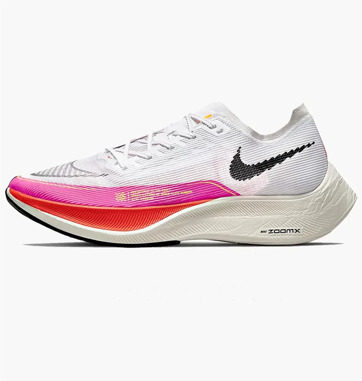 Кроссовки для бега мужские Nike Zoomx Vaporfly Next% 2