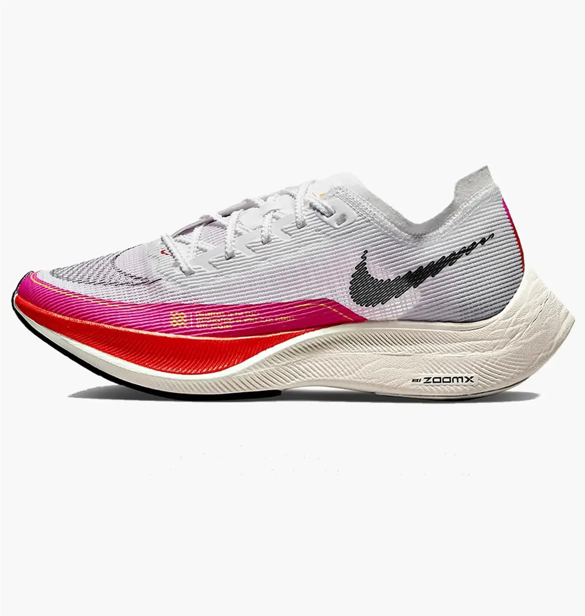 Кроссовки для бега женские Nike Zoomx Vaporfly Next% 2