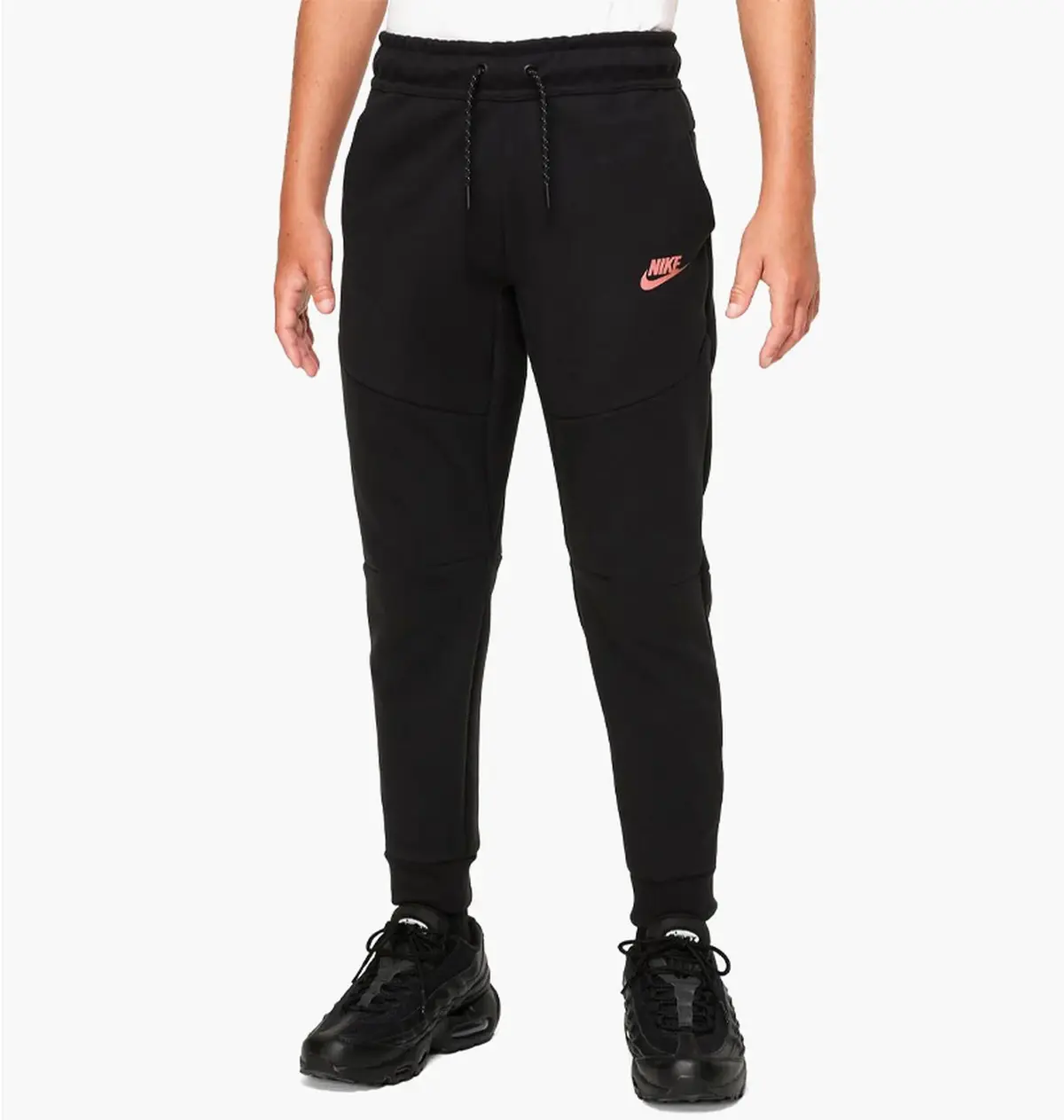 Брюки дитячі Nike B Nsw Tch Flc Brushed Pant