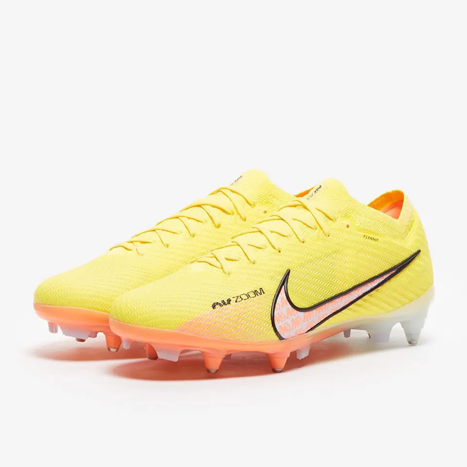 Бутсы унисекс Nike Zoom Mercurial Vapor 15 Elite Sg Pro