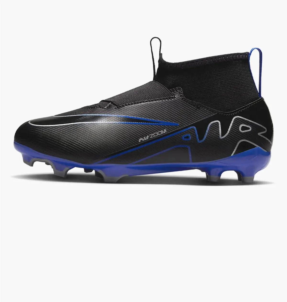 Бутсы детские Nike Jr Zoom Superfly 9 Academy