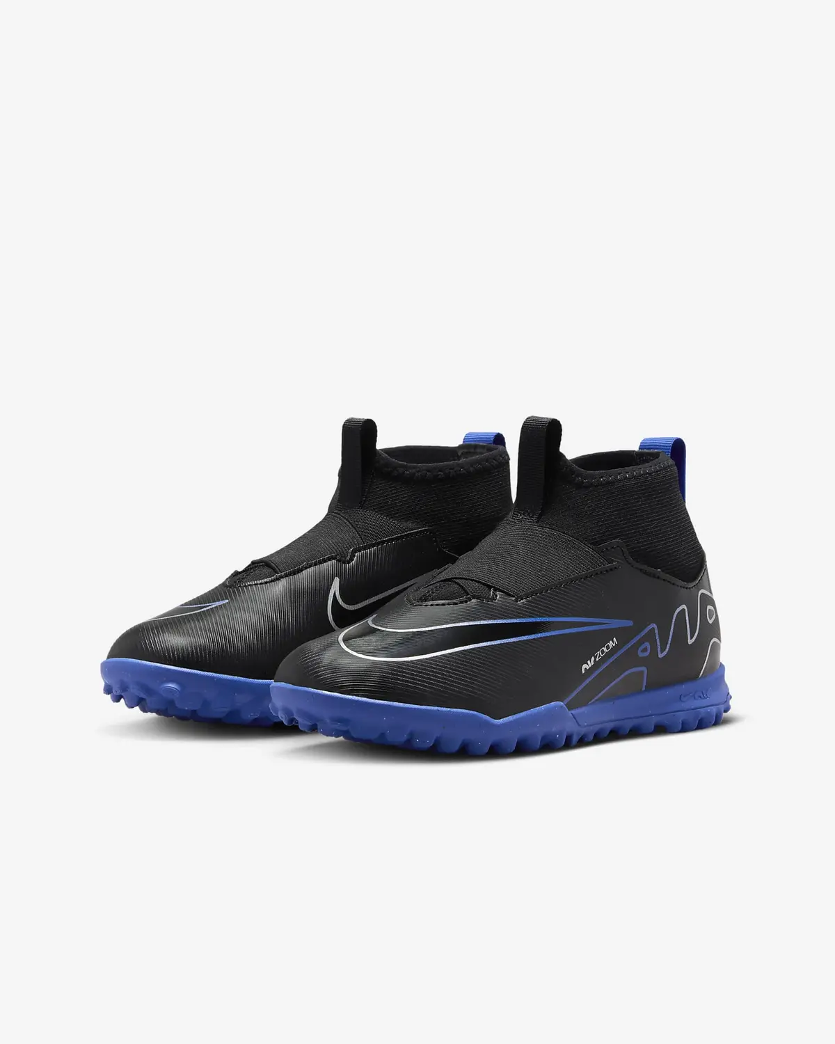 Сороконожки детские Nike Jr. Mercurial Superfly 9