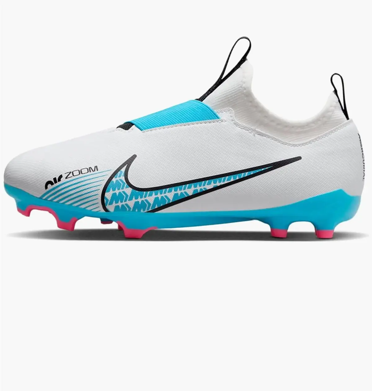 Бутсы детские Nike Jr. Mercurial Vapor 15 Academy
