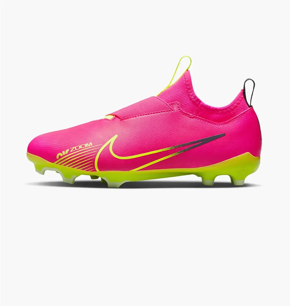 Бутсы детские Nike Jr. Zoom Mercurial Vapor 15 Academy Mg