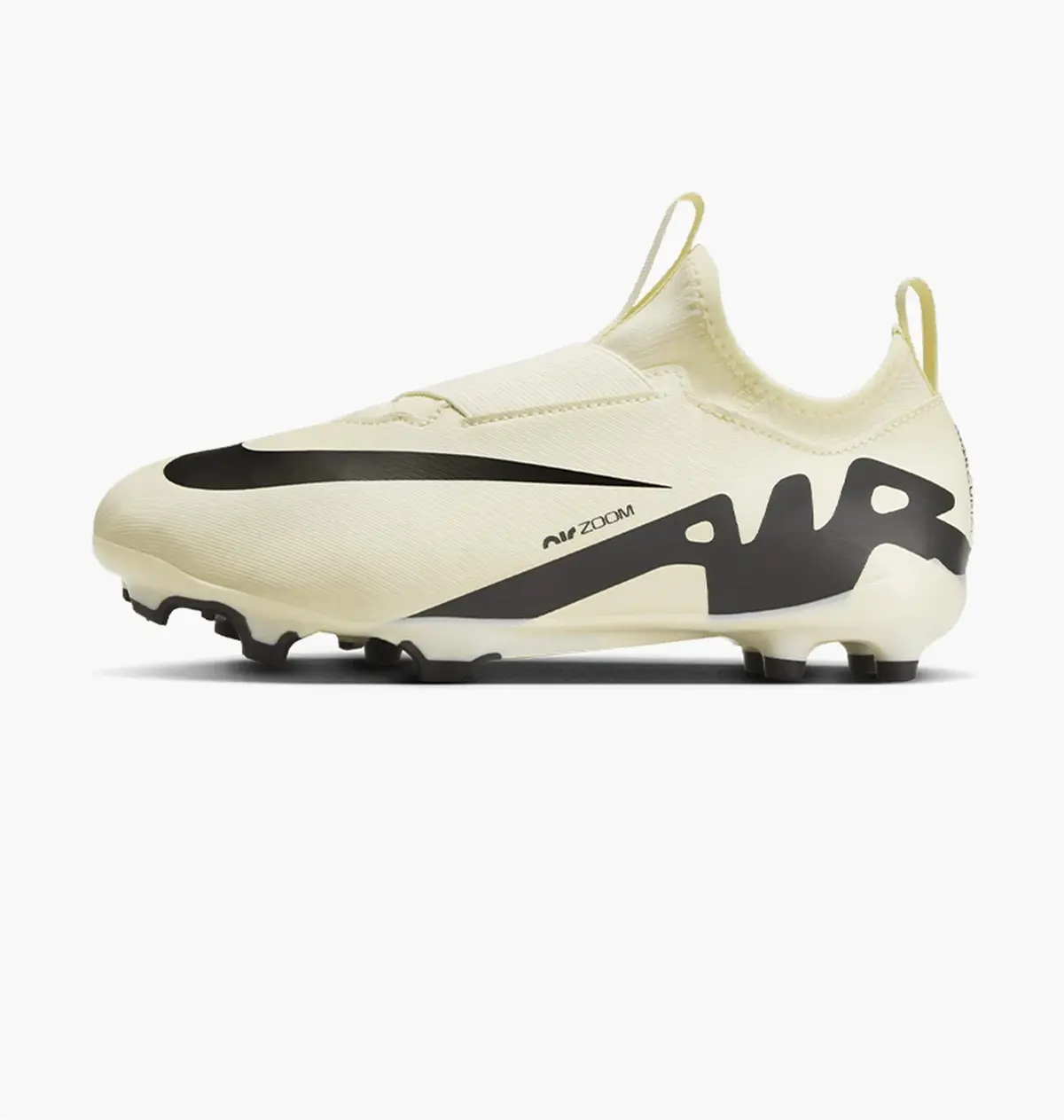 Кроссовки для бега детские Nike Air Zoom Mercurial Vapor 15 Academy Mg Junior