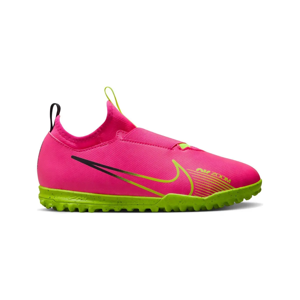 Сороконожки подростковые Nike Zoom Mercurial Vapor 15 Academy Tf