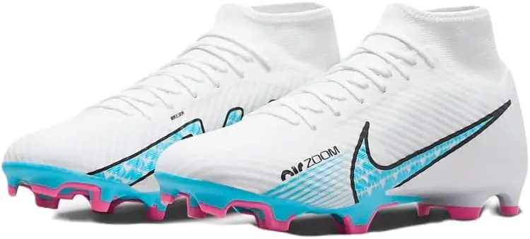 Бутсы мужские Puma Mercurial Superfly 9