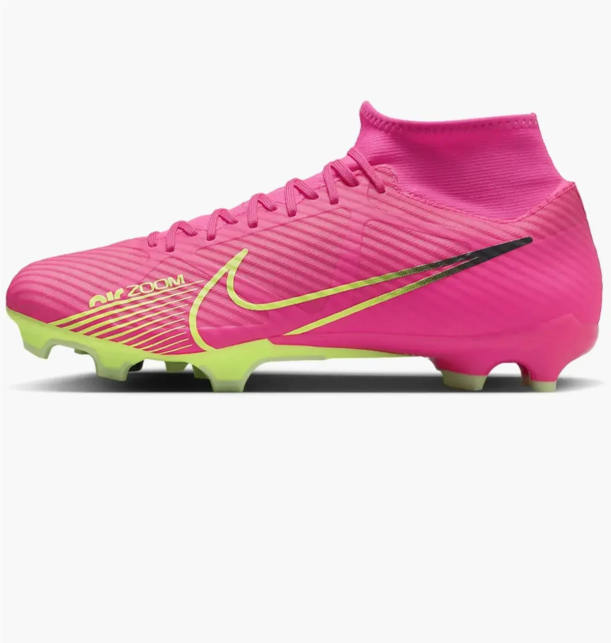 Бутсы унисекс Nike Zoom Superfly 9 Academy Fg/Mg