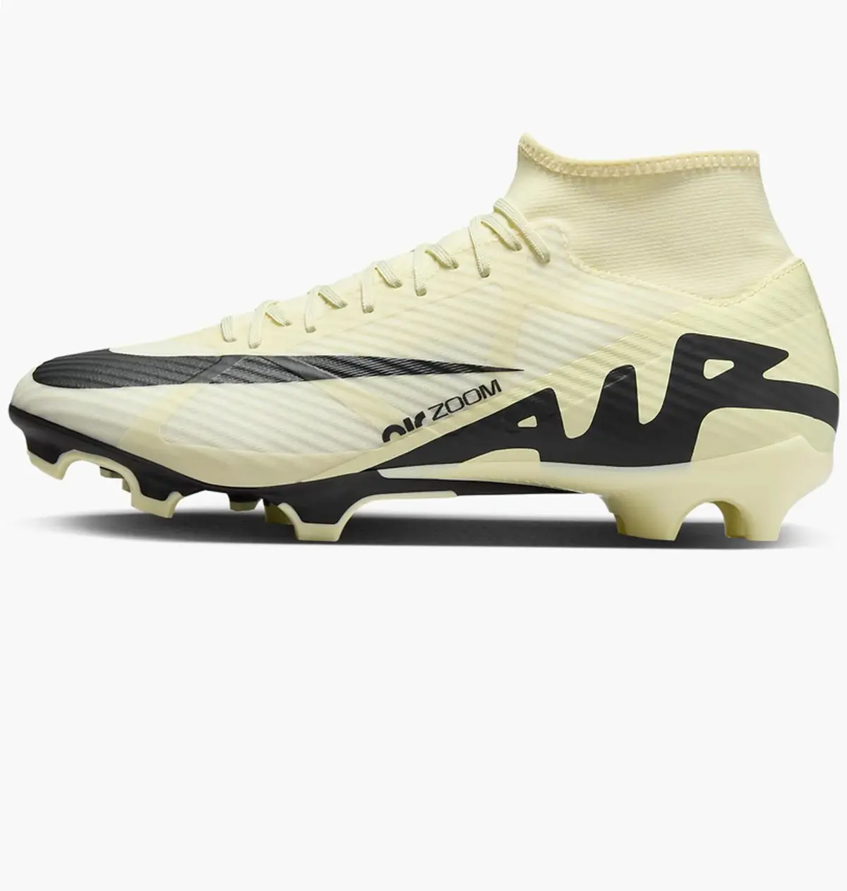 Бутсы мужские Nike Mercurial Superfly 9 Academy Fg/Mg