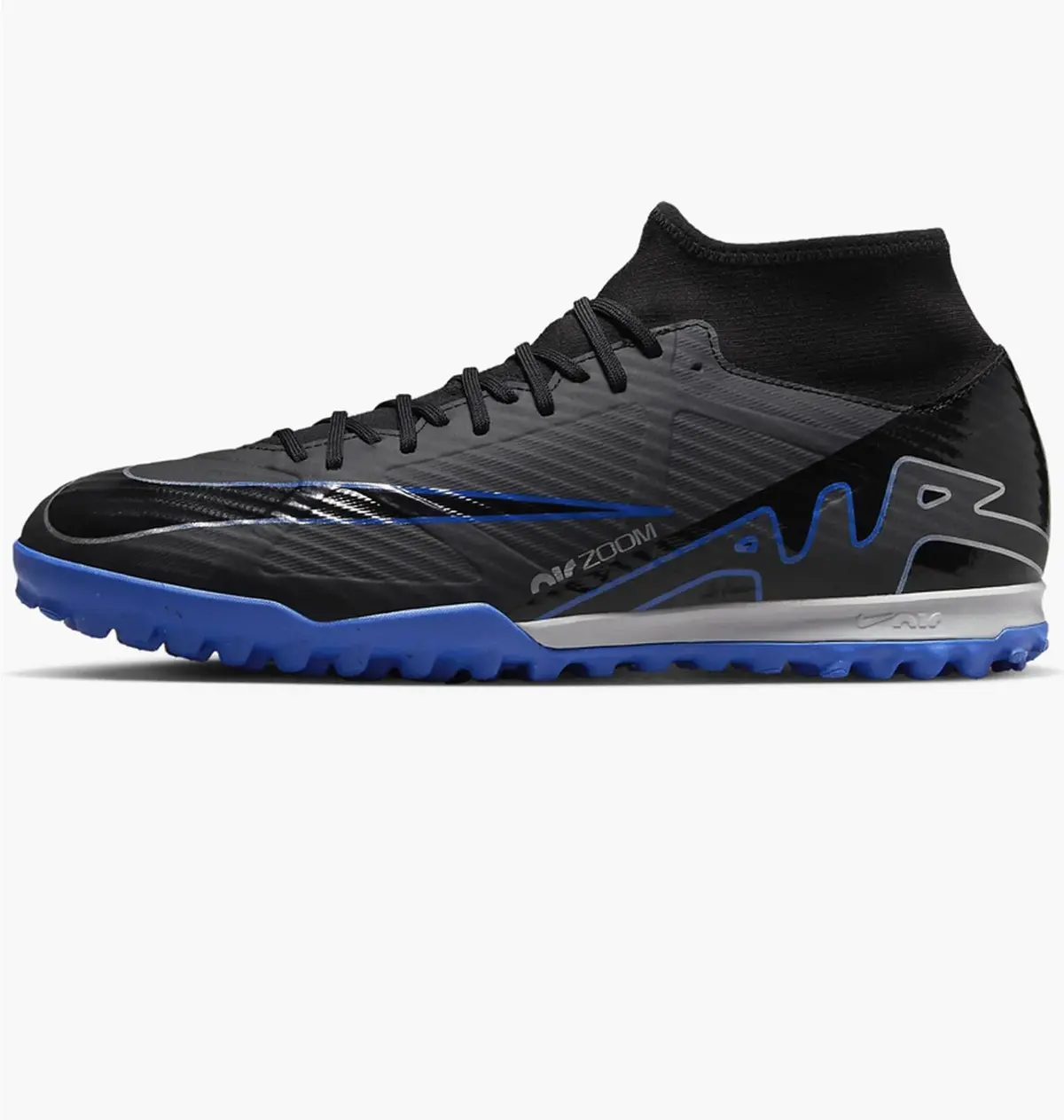 Сороконіжки чоловічі Nike Air Zoom Mercurial Superfly 9 Academy