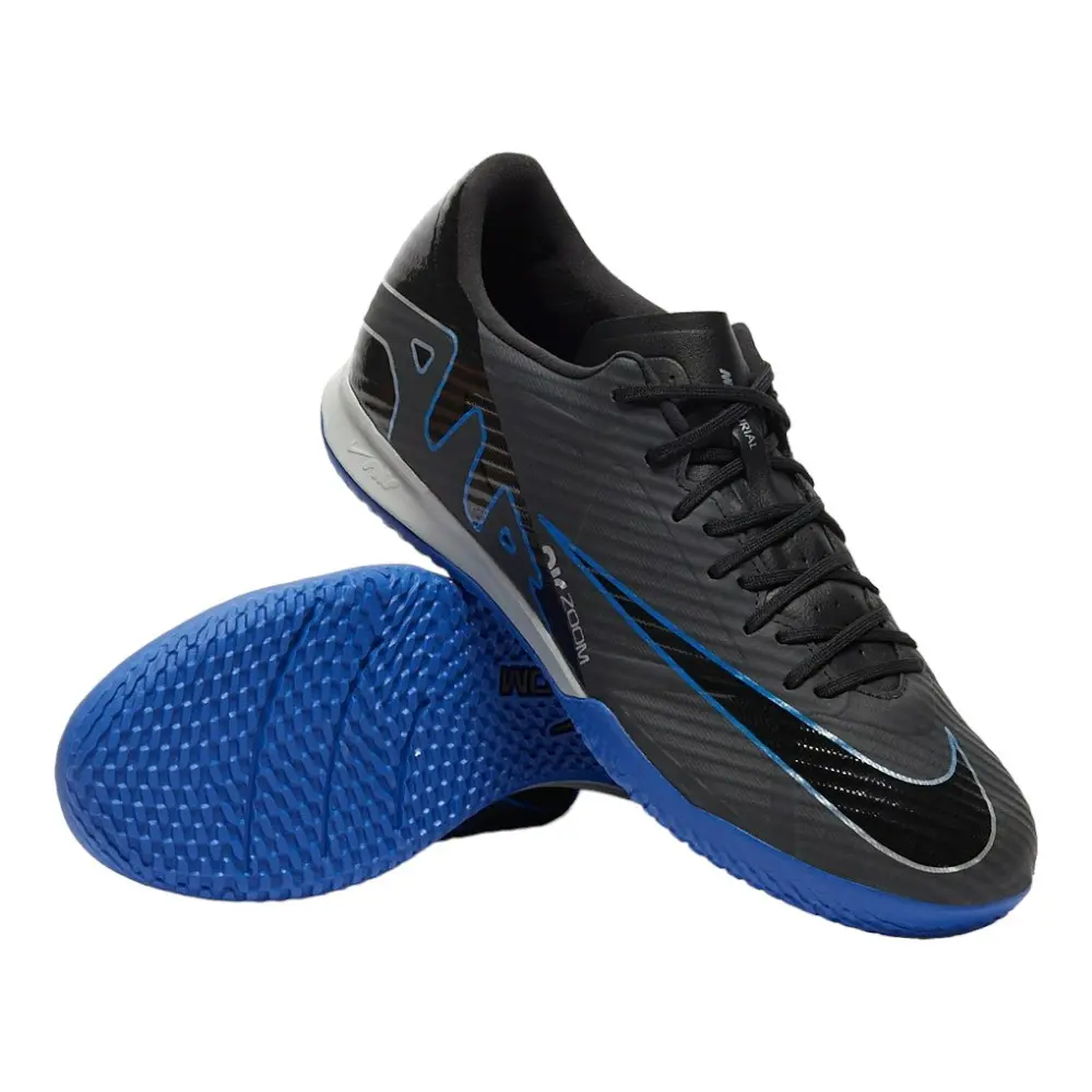Футзалки унисекс Nike Mercurial Vapor 15 Academy