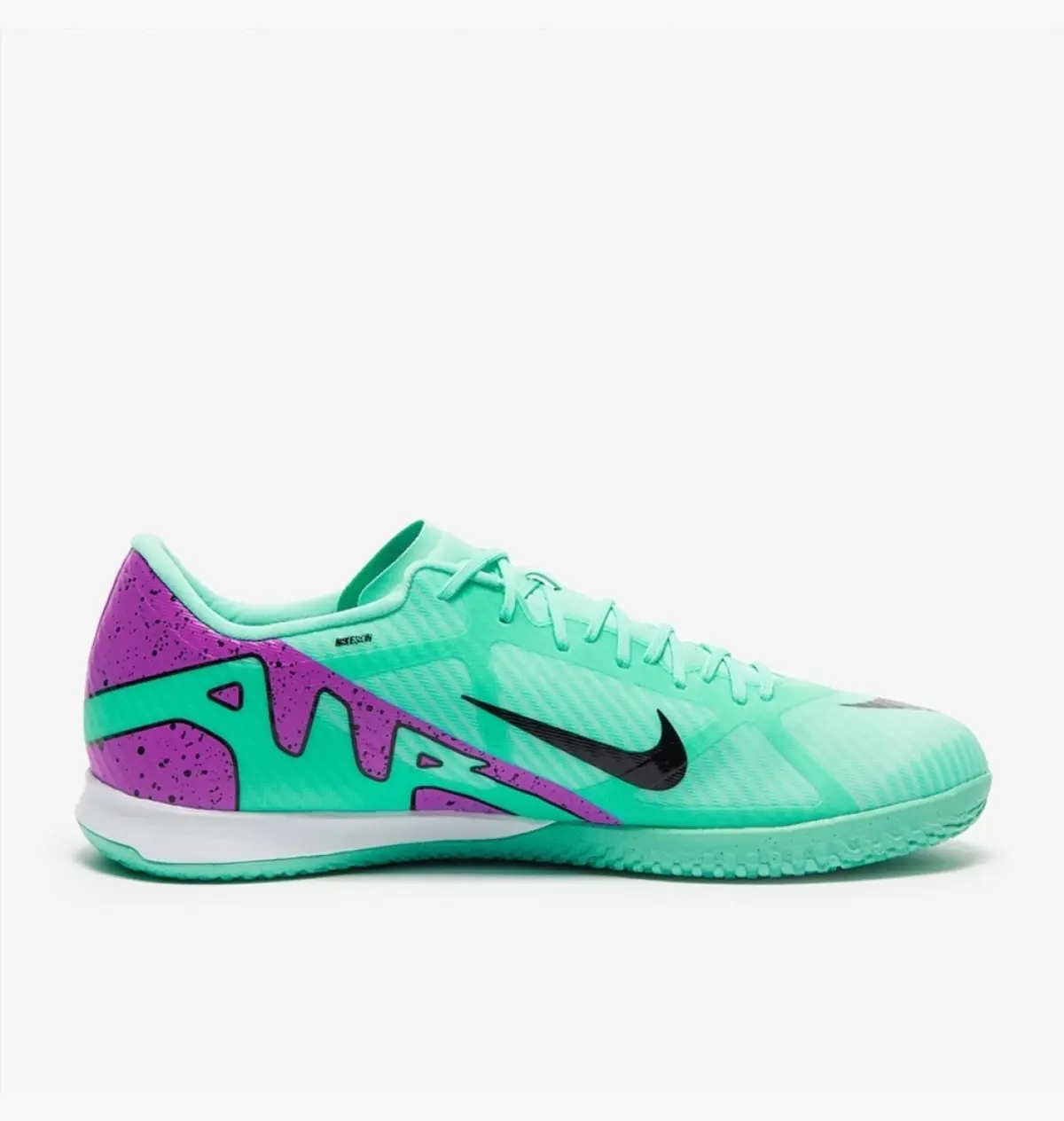 Футзалки мужские Nike Air Zoom Mercurial Vapor 15 Academy Ic