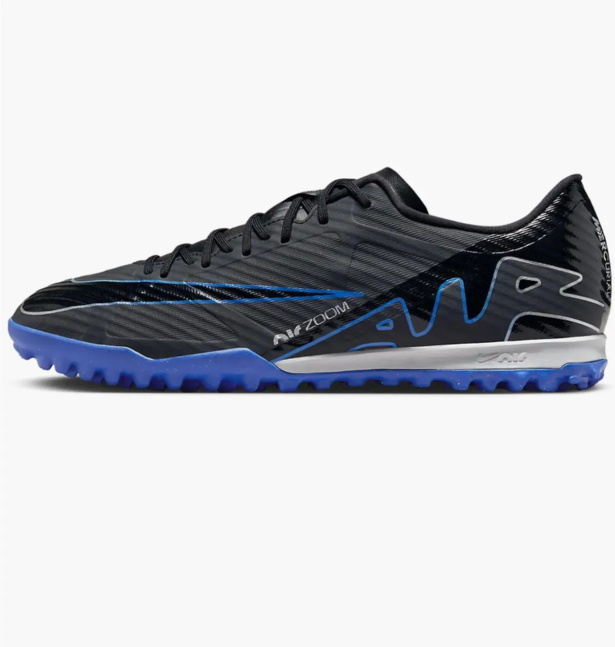 Сороконіжки чоловічі Nike Mercurial Vapor 15 Academy Turf Football Shoes