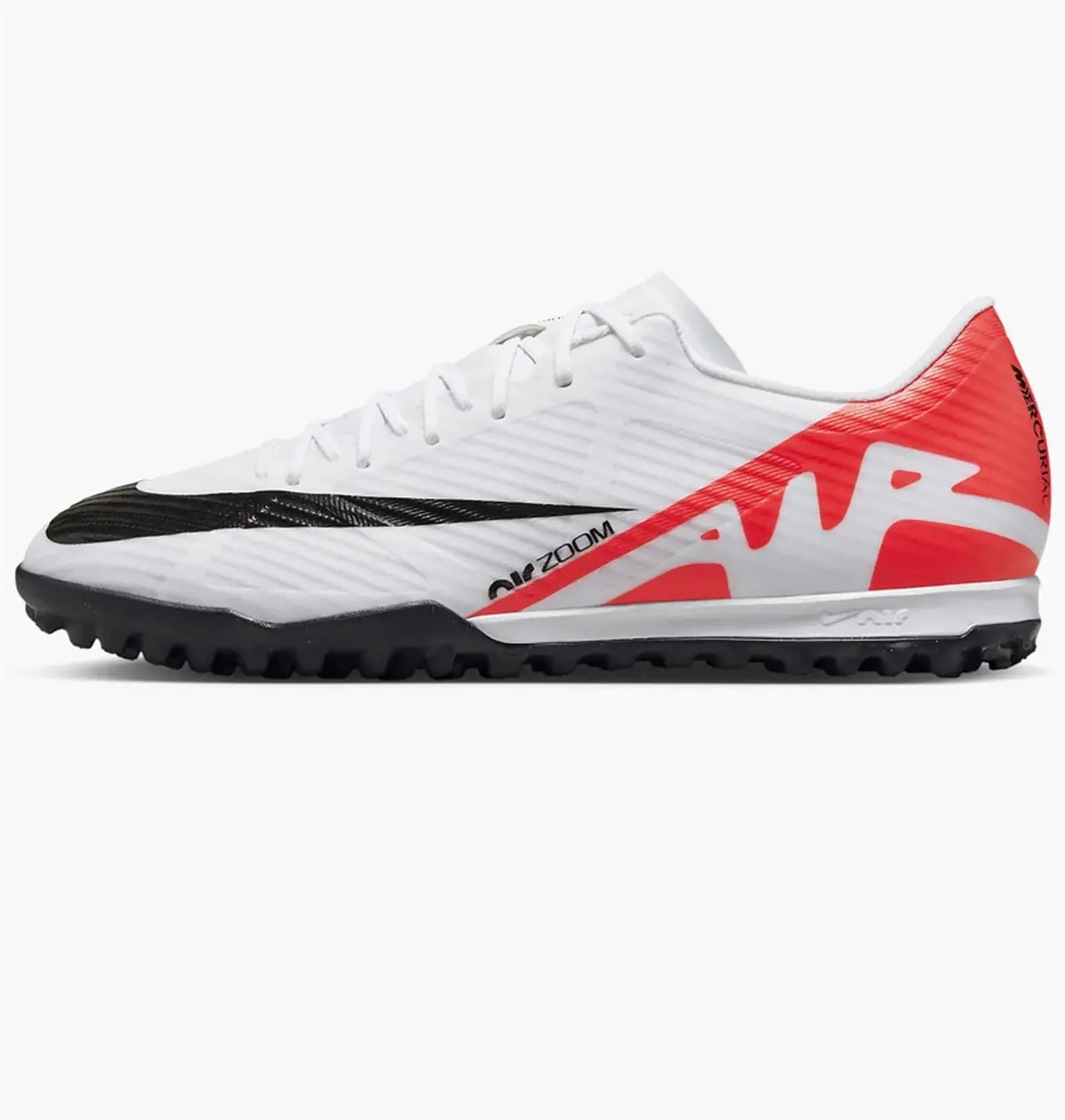Сороконіжки чоловічі Nike Mercurial Vapor 15 Academy Turf Football Shoes