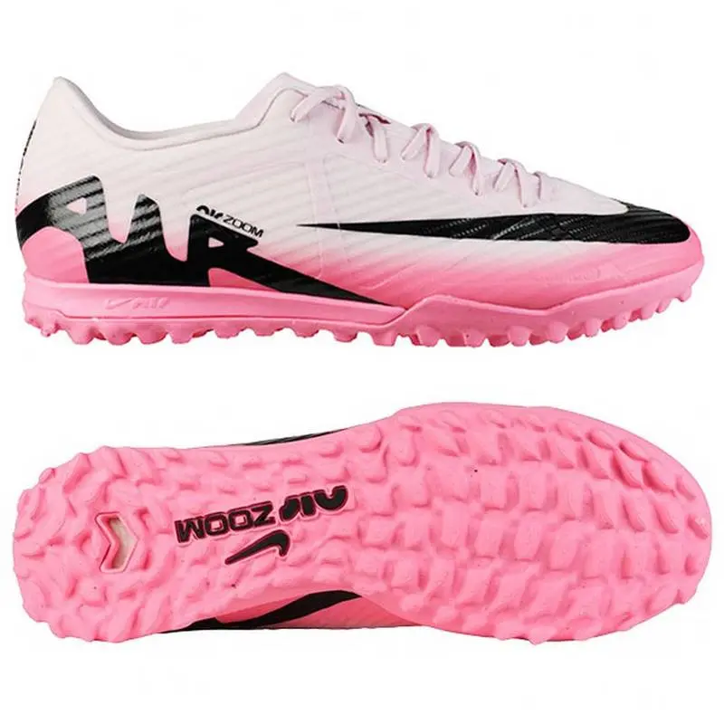 Кроссовки для бега мужские Nike Air Zoom Mercurial Vapor 15 Academy Tf
