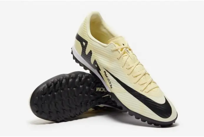Сороконіжки чоловічі Nike Zoom Vapor 15 Academy Tf