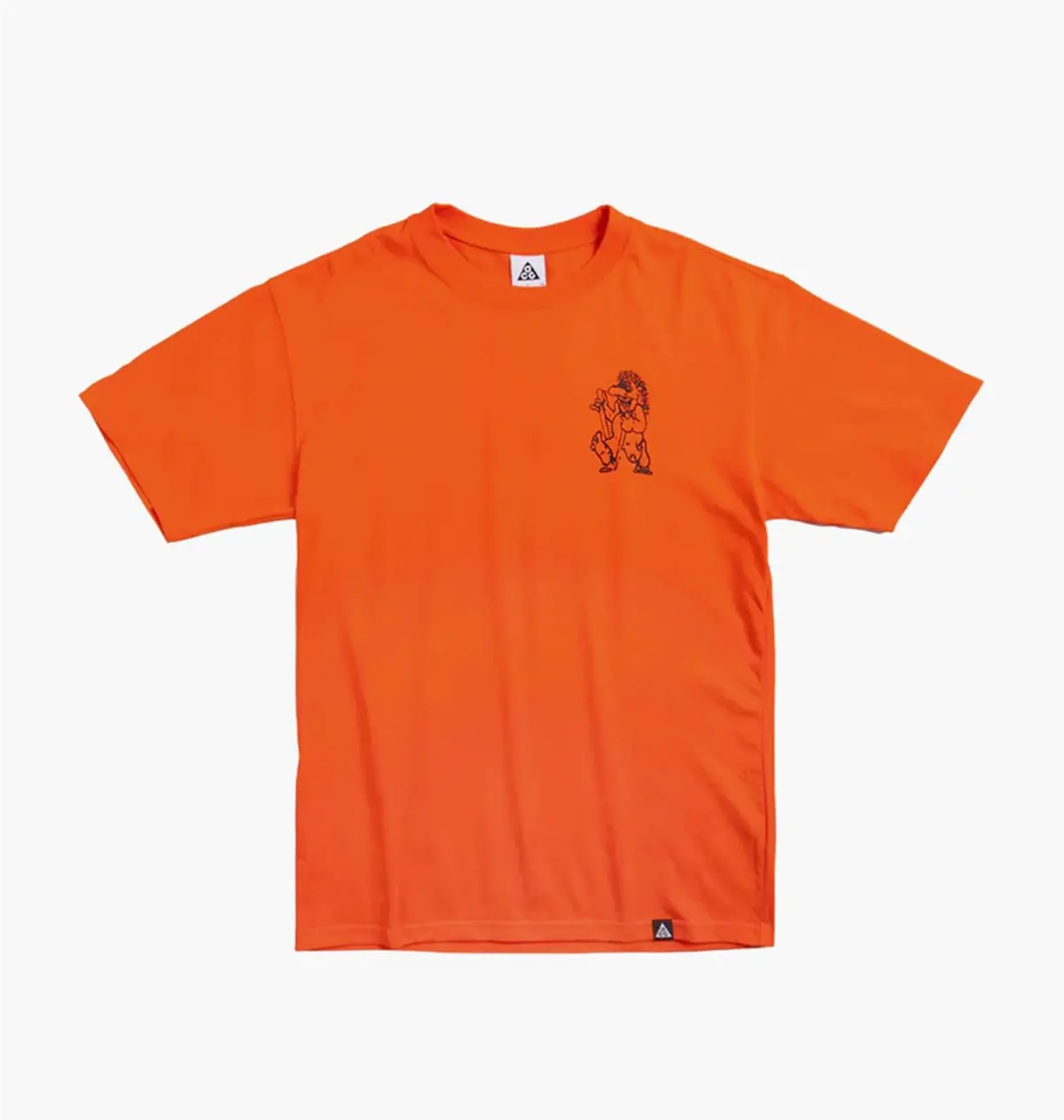 Футболка чоловіча Nike Acg Shirt Trolls