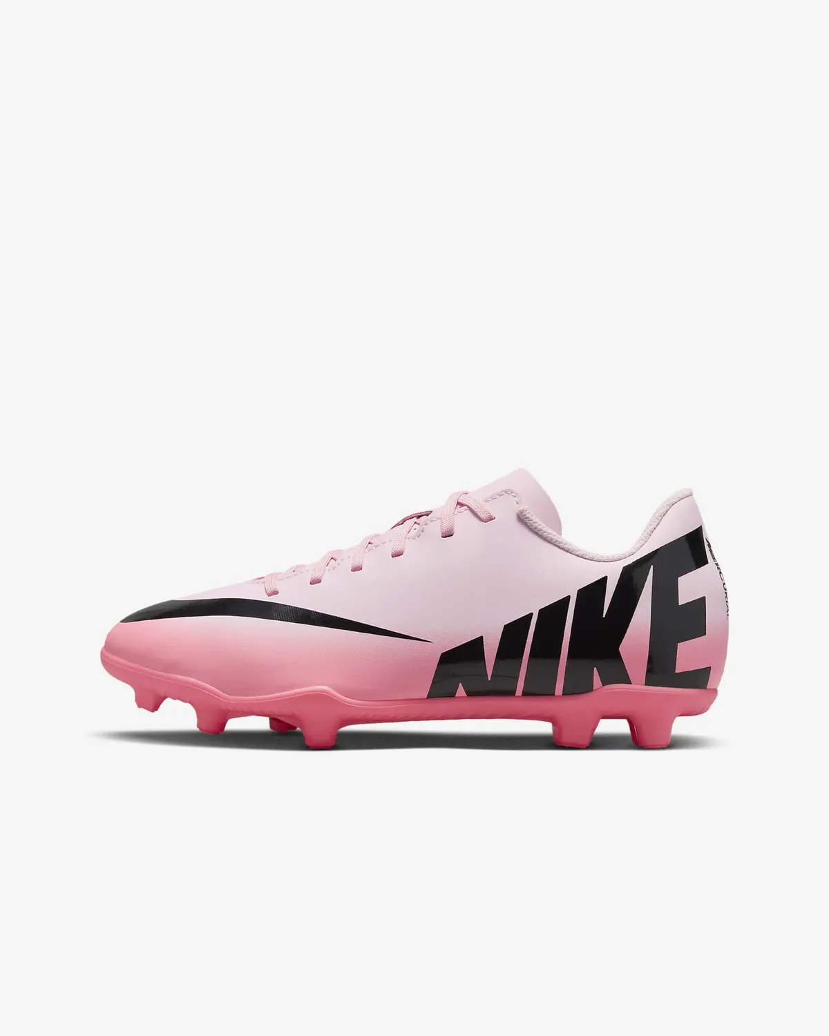 Бутсы детские Nike Jr. Mercurial Vapor 15 Club