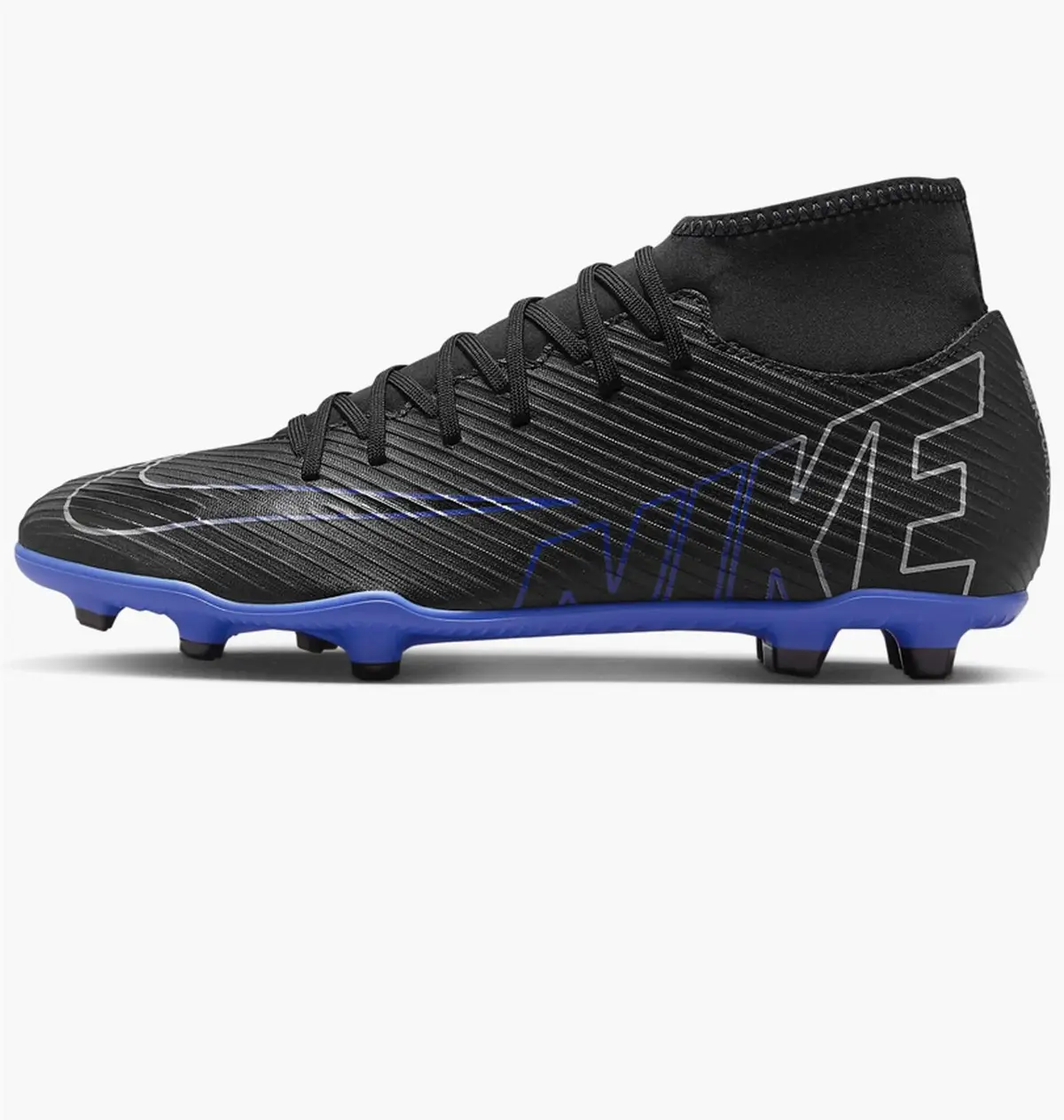 Бутсы мужские Nike Mercurial Superfly 9 Club Fg/Mg